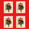 2020 "Contemporary Boutonniere" Forever Stamps 100pcs