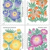 2022 "Mountain Flora" Forever Stamps 100pcs