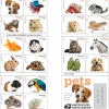 2016 "Pets" Forever Stamps 100pcs