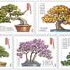 2012 "Bonsai" Forever Stamps 100pcs
