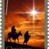 2012 "Holy Family" Forever Stamps 100pcs