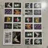 2020 Wild Orchids Forever Stamps 100pcs