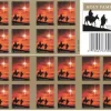 2012 "Holy Family" Forever Stamps 100pcs