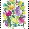 2024 "Celebration Blooms" Forever Stamps 100pcs