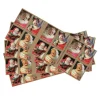 2018 "Sparkling Holidays" Forever Stamps 100pcs