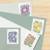 2022 "Mountain Flora" Forever Stamps 100pcs
