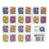 2022 "Mountain Flora" Forever Stamps 100pcs