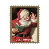 2018 "Sparkling Holidays" Forever Stamps 100pcs